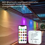 LED walkway light